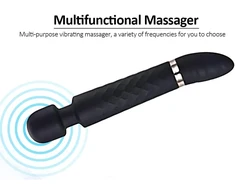 Vibratorius, 1 vnt.