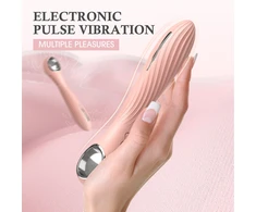 Vibratorius, 1 vnt.
