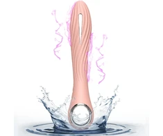 Vibratorius, 1 vnt.