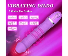 Vibratorius, 1 vnt.