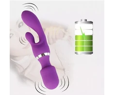 Vibratorius 2in1