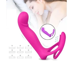Vibratorius 3in1