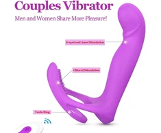 Vibratorius