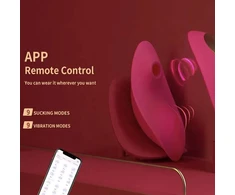Vibratorius APP Control