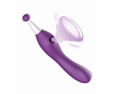 Vibratorius Climax Stick