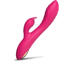 Vibratorius Deepin, rožinis