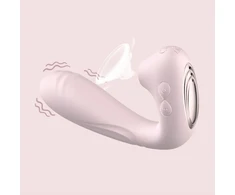 Vibratorius dildo Delight