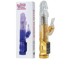 Vibratorius Jack Rabbit