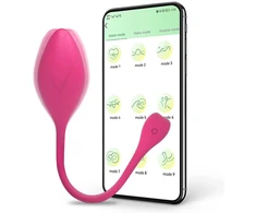Vibratorius Kegel Ball