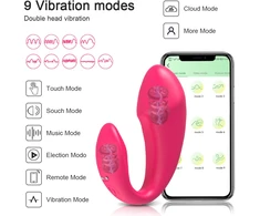 Vibratorius Love Spouse