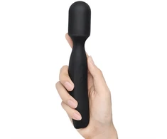 Vibratorius Multi G Spot Wand, 16 greičių