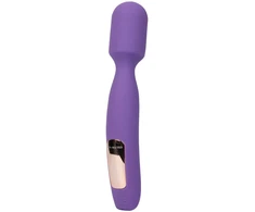 Vibratorius Multi G Spot Wand, 16 greičių
