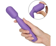 Vibratorius Multi G Spot Wand, 16 greičių