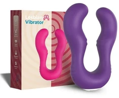Vibratorius poroms