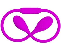 Vibratorius poroms
