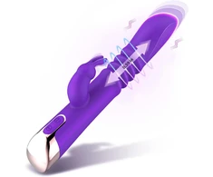 Vibratorius Rabbit