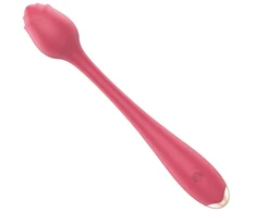 Vibratorius Rose Stick, rožinis