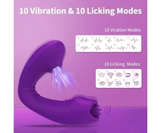 Vibratorius su nuotolinio valdymo pulteliu