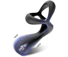 Vibratorius varpos žiedas