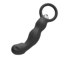 Vibruojantis prostatos masažuoklis Knobby
