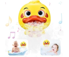 Vonios žaislas Big Face Duck