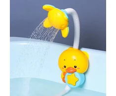 Vonios žaislas Happy Duck