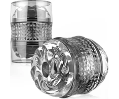 Vyriškas masturbatorius New Crystal