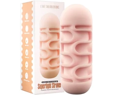 Vyriškas masturbatorius Supertight Stroker