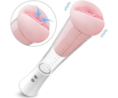 Мyriškas masturbatorius Vaginal Pump