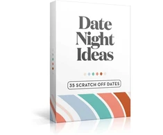 Žaidimas Date Night Ideas
