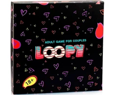 Žaidimas Game for couples LOOPY