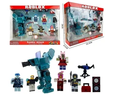 Žaidimo figūrėlių rinkinys Roblox