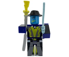 Žaidimo figūrėlių rinkinys Roblox Magic Master