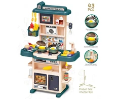 Žaidimų virtuvė Kitchen Chef