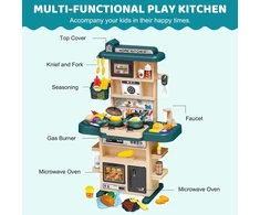 Žaidimų virtuvė Kitchen Chef