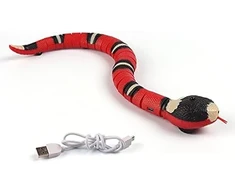 Žaislas katėms Snake