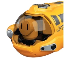 Žaislas su nuotolinio valdymo pulteliu Submarine