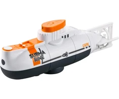 Žaislas su nuotolinio valdymo pulteliu Submarine