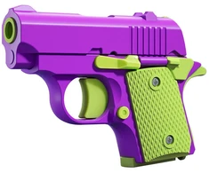 Žaislinis pistoletas M 1911