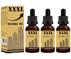 Žolelių masažo aliejus 10 ml