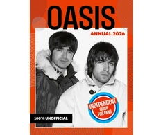 KNYGA 100 100 Unofficial 100% Unofficial: Oasis Annual 2026