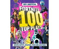 KNYGA 100% Unofficial; Farshore 100% Unofficial Fortnite 100 Top Plays