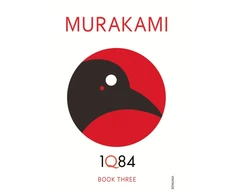 KNYGA 1Q84: Book 3