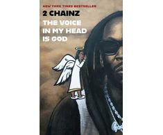 KNYGA 2 Chainz VOICE IN MY HEAD IS GOD