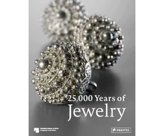 KNYGA Maren Eichhorn Johannsen 25,000 Years of Jewelry
