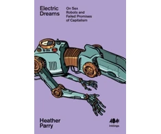 KNYGA 404 Ink Electric Dreams
