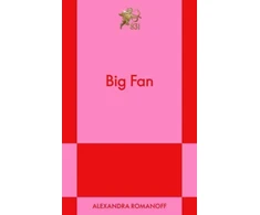 KNYGA 831 Stories Big Fan