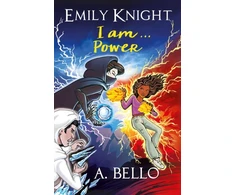 KNYGA A Bello Emily Knight I am...Power