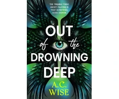 KNYGA A C Wise Out of the Drowning Deep