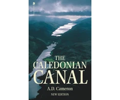KNYGA A D Cameron Caledonian Canal